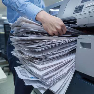 3 Technologies to Break Your Paper Addiction