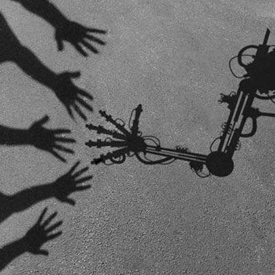 Shadow AI is a Real Threat