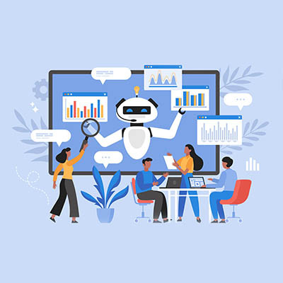 4 Steps to Prepare Your Business for AI